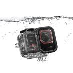 Insta360 Ace Pro 2. вода кейс CINSABGR