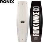 [ RONIX ]roniksSUPREME AIR CORE 3 wake board wake 