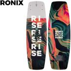 [ RONIX ]roniksRISE AIR CORE 3 wake board wake laiz воздушный core женский wi мужской 