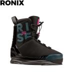 [ RONIX ]roniks2025 год модели RISE Bootslaiz ботинки wake board для крепления wake для ботинки Wake Board Binding женский wi мужской 