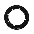 [ フィッシュアイ ] Fisheye FIX バヨネットアダプター ステップダウンリング RL1500 / UWL24 / UWL28 / F52-M67