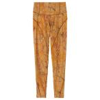 ショッピングレギンス ダンスキン DANSKIN アロンジェプリントレギンス ALLONGE PRINT LEGGINGS DC223102P MU フィットネス ヨガ レギンス レディース