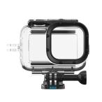 [ GoPro ]go- Pro защита housing AGDIV-001 MISSION 1 PRO / MISSION 1 для водонепроницаемый housing 60m