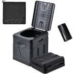  простой туалет везде европейский туалет. удобный .. портативный туалет мобильный туалет выдерживаемая нагрузка 100kg отделка пакет 10 листов ввод 