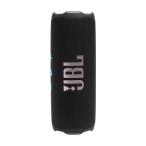 JBL FLIP7 ポータブルスピーカー JBLFLIP7BLKO ファンキーブラック Bluetooth ワイヤレス スピーカー IP68 防塵 防
