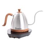 Brewista Artisan Gooseneck Variable Kettle 0.6Lステンレススチール