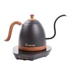 Brewista Artisan Gooseneck Variable Kettle 0.6Lマットブラック
