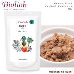 Bioliobbio rio -b тарелка серии Duck тарелка 120g retort корм для собак мокрый капот без добавок питание пассажирский he Ла Манш сохранение бедствие предотвращение бедствий стратегический запас 