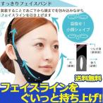 ビーナスメイク すっきりフェイスバンド 顔のたるみ解消 器具 グッズ フェイスライン たるみ 小顔マスク 表情筋トレーニンググッズ 二重あご解消グッズ 口コミ