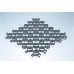 積水化学工業 「砂利想い/BF バリアフリー（BF用固定ピン+BF用不織布）」 （532mmx532mmx30mm） 16枚/セット（固定ピン16本+不織布1枚付き）