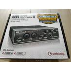 Steinberg аудио интерфейс UR22mk2