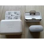 SONY WF-1000XM4 ソニー ワイヤレスイヤホン ホワイト ジャンク