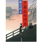  день .. бамбук река ./ Fujisawa Shuhei б/у библиотека 