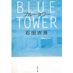  голубой tower / камень рисовое поле . хорошо б/у библиотека 