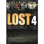 LOST　SEASON２　VOL.４ / ジェフリー・リーバー　J.J.エイブラムス　デイモン・リンデロフ 中古　文庫