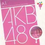team A1st stage PARTY.....studio recordings / AKB48 б/у * прокат CD альбом 