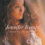 Giving You The Best / Jennifer Brown Jennifer * Brown б/у * прокат CD альбом 
