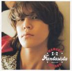 FANTASISTA / 宮野真守 中古・レンタル落ちCD アルバム