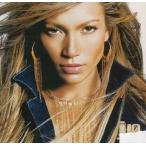 J.LO　※解説・対訳なし / JENNIFER LOPEZ