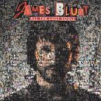  зарубежная запись ALL THE LOST SOULS / JAMES BLUNT J ms* Blanc to б/у * прокат CD альбом 
