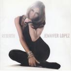 REBIRTH / JENNIFER LOPEZ　ジェニファー・