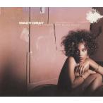 the trouble with being myself / MACY GRAYmeisi-* серый б/у * прокат CD альбом 