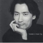 TOGISM 2 / 東儀秀樹 中古・レンタル落ちCD アルバム
