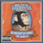 RENEGOTIATIONS THE REMIXES / THE BLACK EYED PEAS　ブラック・アイド・ピーズ 中古・レンタル落ちCD アルバム