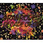 DECADE OF GR *DVD нет / GRANRODEO б/у * прокат CD альбом 