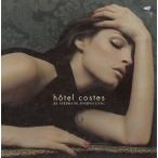  зарубежная запись hotel costes 6 BY STEPHANE POMPOUGNAC / сборник б/у * прокат CD альбом 