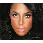 I CARE 4 U / Aaliyaha Lee ya б/у * прокат CD альбом 