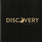 DISCOVERY / BANTY FOOT б/у * прокат CD альбом 