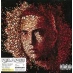 RELAPSE / EMINEM　エミネム 中古・レンタル落ちCD アルバム