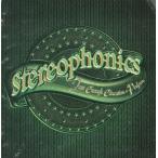 Just Enough Education to Perform / Stereophonics стерео foniks б/у * прокат CD альбом 