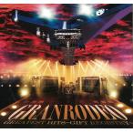 GREATEST HITS ~GIFT REGISTRY~ ※ＤＶＤなし / GRANRODEO 中古・レンタル落ちCD アルバム
