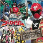 MINI альбом Pirate Squadron Gokaiger / Squadron Series б/у * прокат CD альбом 