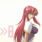 [ Mobile Suit Gundam SEED DESTINY]SUIT CD vol.8 LACUS CLYNE×MEER CAMPBELL * вне кейс нет / аниме б/у * прокат CD