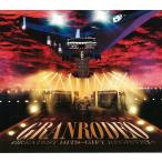 GREATEST HITS ~GIFT REGISTRY~ ※ＤＶＤなし / GRANRODEO 中古・レンタル落ちCD アルバム