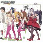 THE IDOLM@STER ANIM@TION MASTER сырой ...SPECIAL CURTAIN CALL / THE IDOLM@STER б/у * прокат CD альбом 