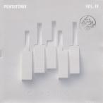 PTX VOL.IV / PENTATONIX б/у * прокат CD альбом 