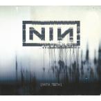 WITH TEETH / NINE INCH NAILSna in * дюймовый * ногти z б/у * прокат CD альбом 