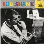 BUD SHANK / BUD SHANKbado* автомобиль nk б/у * прокат CD альбом 