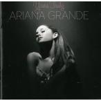  зарубежная запись YOURS TRULY / ARIANA GRANDE Aria na* grande б/у * прокат CD альбом 
