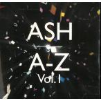  зарубежная запись A-Z Vol.1 / ASH б/у * прокат CD альбом 