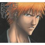 BLEACH BEST TUNES *DVD нет / песни из аниме б/у * прокат CD альбом 