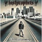 Start Something / LOSTPROPHETS　ロストプロフェッツ 中古・レンタル落ちCD アルバム