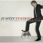 FUTURESEX/LOVESOUNDS / JUSTIN TIMBERLAKE Justin *tin балка Ray k б/у * прокат CD альбом 