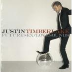 FUTURESEX/LOVESOUNDS / JUSTIN TIMBERLAKE Justin *tin балка Ray k б/у * прокат CD альбом 