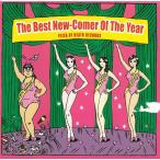 The Best New-Comer Of The Year / オムニバス 中古・レンタル落ちCD アルバム