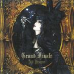 GRAND FINALE / ALI PROJECT 中古・レンタル落ちCD アルバム